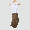 compression bib shorts